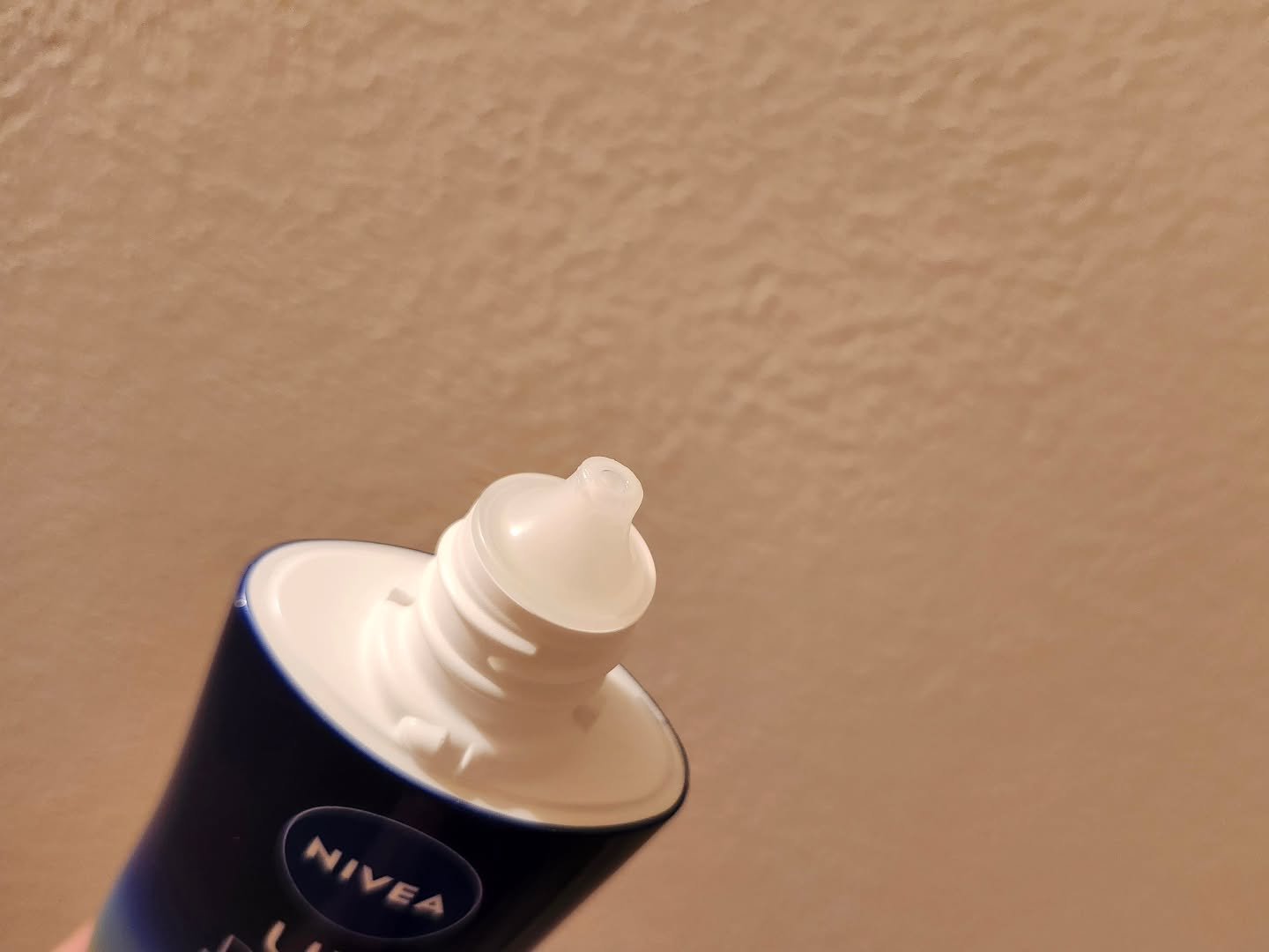 ニベアUV ディープ プロテクト＆ケア ジェル/ニベア/日焼け止めジェルを使ったクチコミ（2枚目）