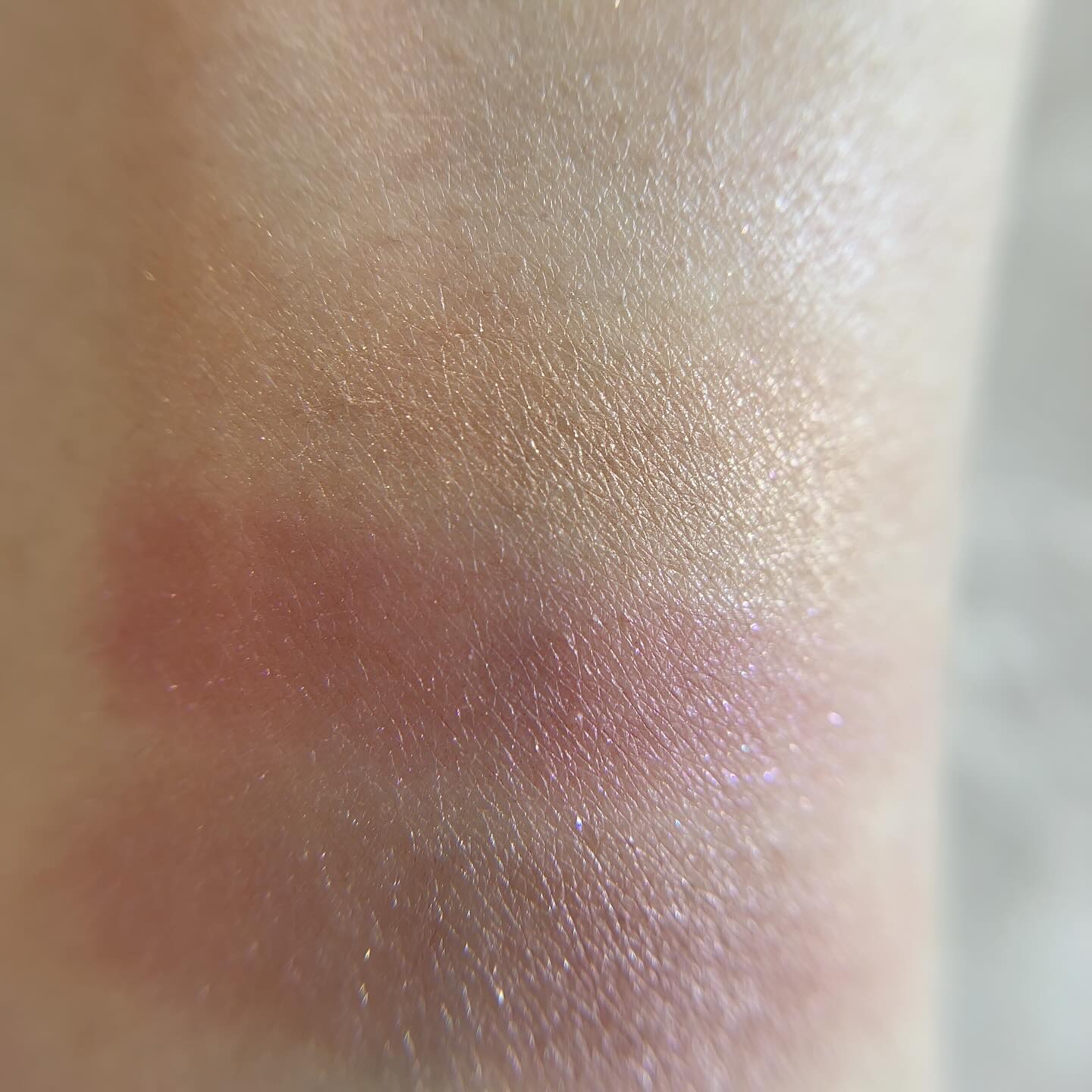 アヴァンセ アヴァンセ アイフルール パレットのクチコミ「【AVANCÉ】
✔️アイフルールパレット ブルーベース

クリームベース付きで粉が密着、高発.....」（3枚目）