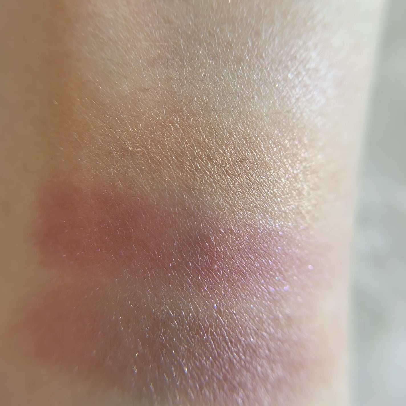 アヴァンセ アイフルール パレット/アヴァンセ/アイシャドウパレットを使ったクチコミ(3枚目)