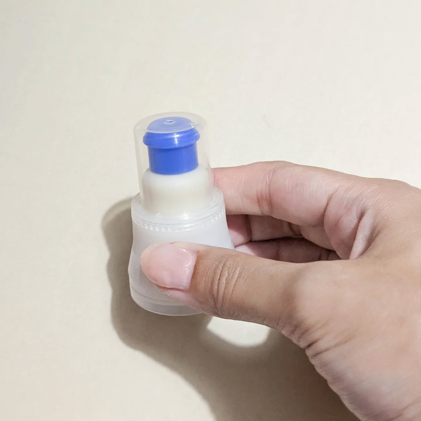 ビタトックマルチビタミン/スキニーラボ/栄養ドリンクを使ったクチコミ（3枚目）