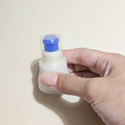 ビタトックマルチビタミン/スキニーラボ/栄養ドリンクを使ったクチコミ(3枚目)