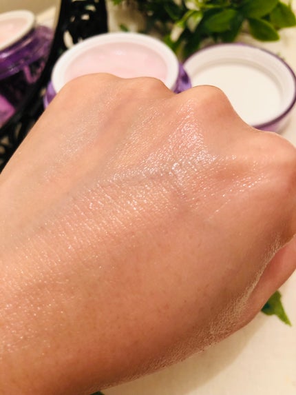 バイオヒールボ プロバイオダーム 3Dリフティングクリーム/BIOHEAL BOH/フェイスクリームを使ったクチコミ(5枚目)