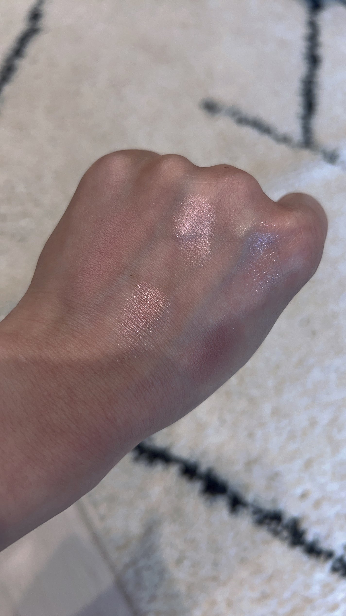 フェイスアイパレット/CEZANNE/アイシャドウを使ったクチコミ(2枚目)