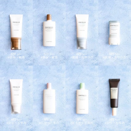 ヒアルーシカ シルキーフィット サンスティック/SKIN1004/日焼け止めスティックを使ったクチコミ(6枚目)