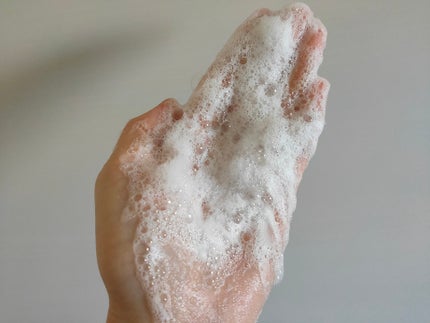 スカルプシャンプー/モリフィール/市販シャンプーを使ったクチコミ(2枚目)