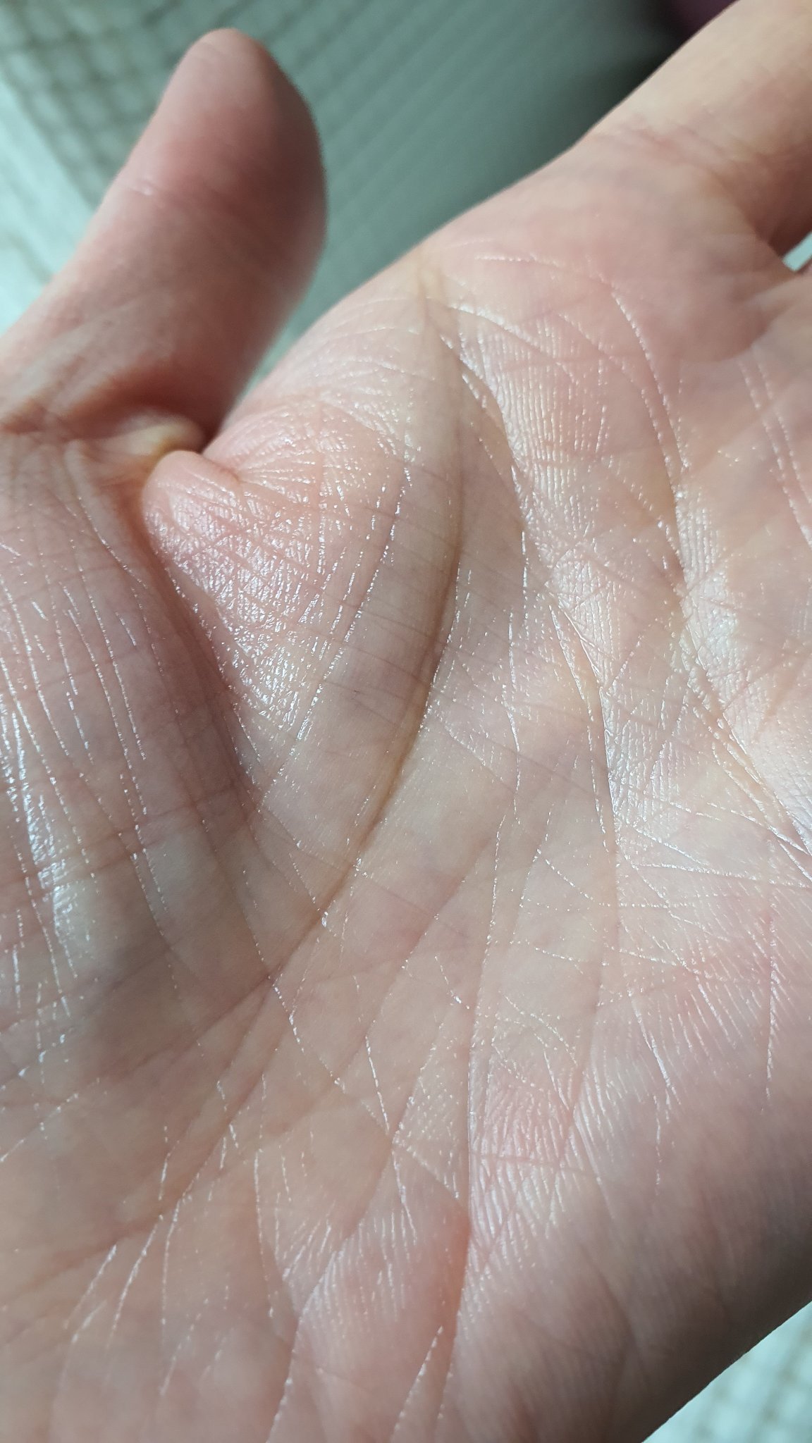 RXザ・セラミドスキンバリアモイスチャライザー/COSRX/フェイスクリームを使ったクチコミ（2枚目）