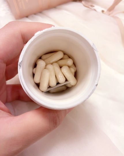 フローラケアプラス/ドクターチョイス/健康サプリメントを使ったクチコミ(3枚目)