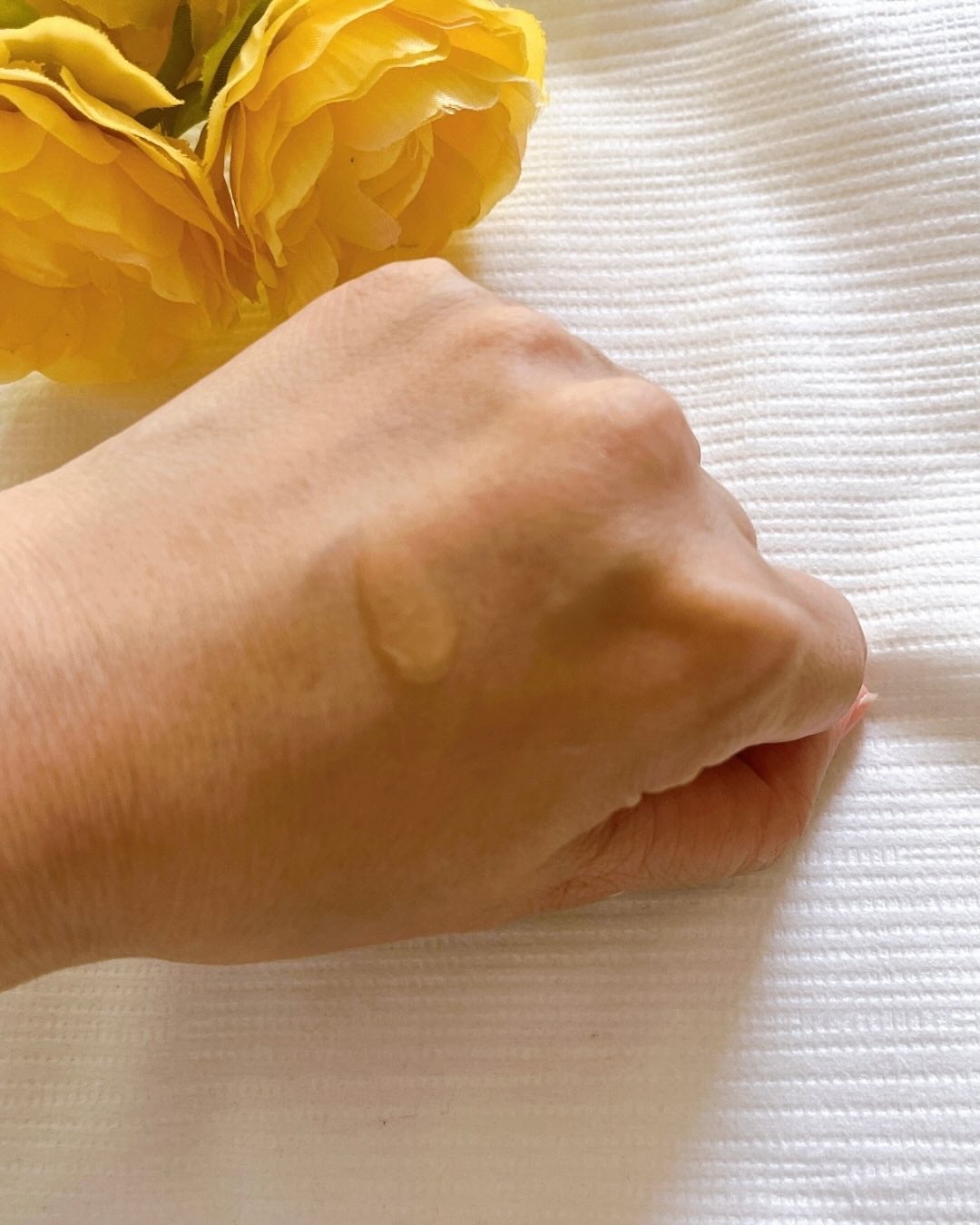 パーフェクトセラム オリジナルセラム/miseenscene/アウトバストリートメントを使ったクチコミ(3枚目)