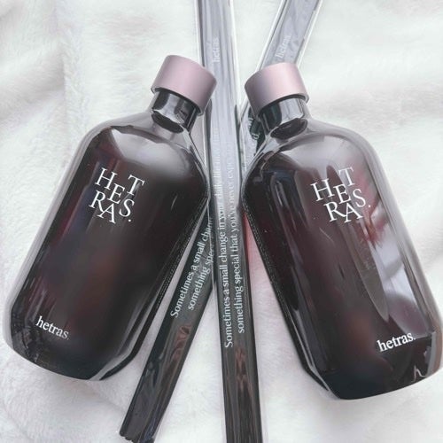 へトラス大容量ディフューザー/hetras/その他を使ったクチコミ(2枚目)