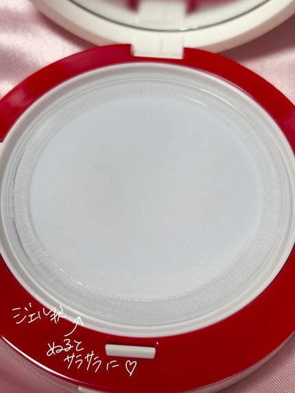 ビーベルベット カバークッション/espoir/クッションファンデーションを使ったクチコミ(8枚目)