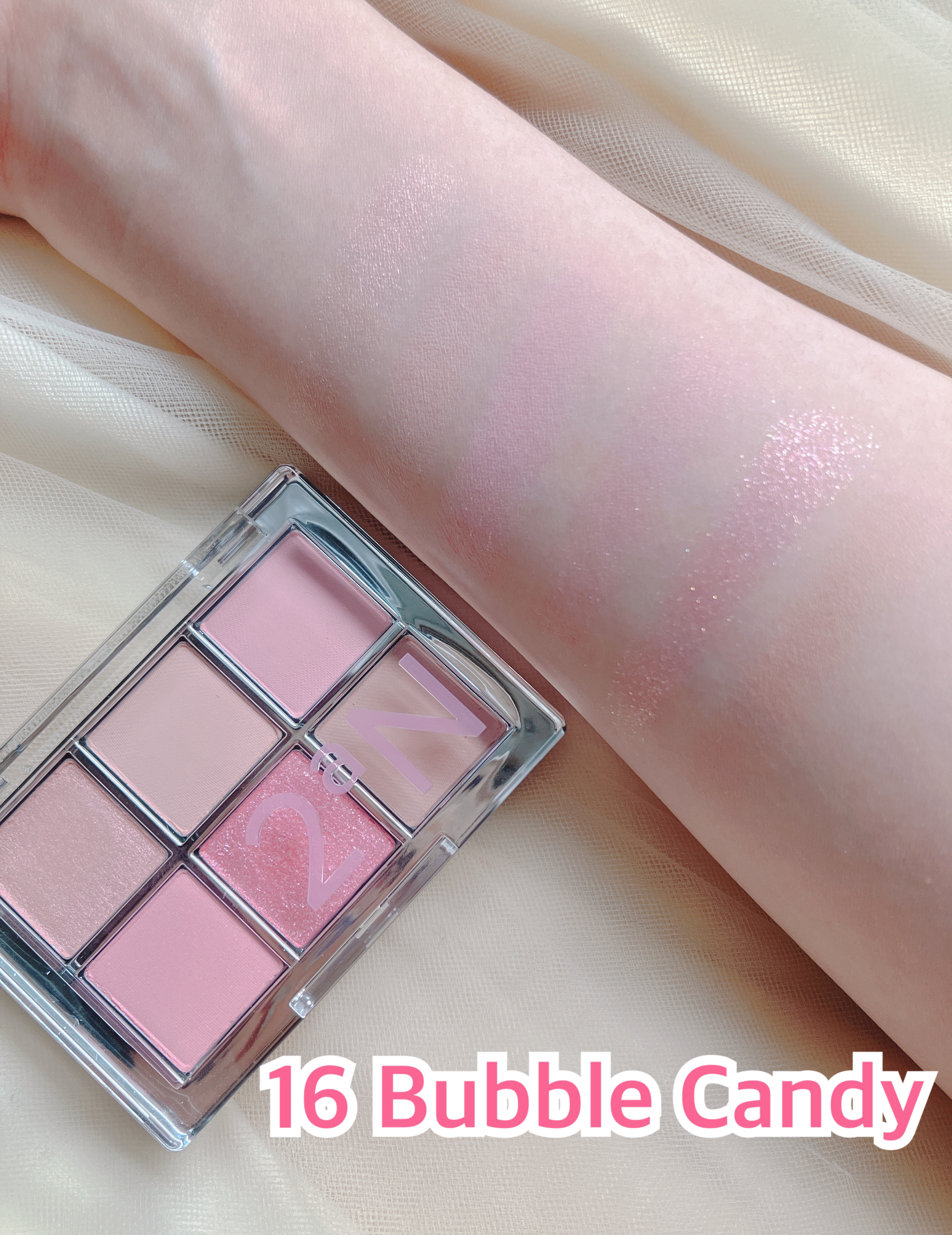 グレイズバウンシングティント/2aN/リップティントを使ったクチコミ（3枚目）