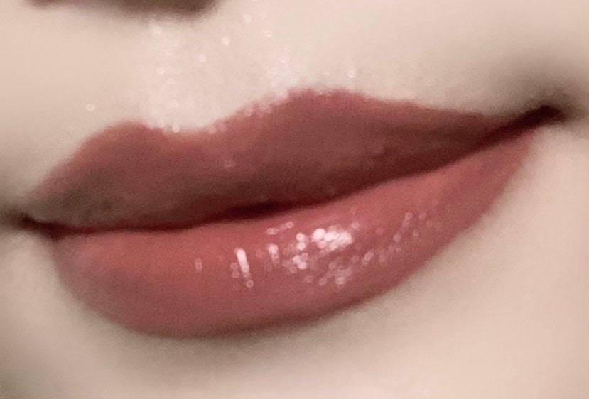 SPステイ ヴィニルインク/MAYBELLINE NEW YORK/口紅を使ったクチコミ(3枚目)