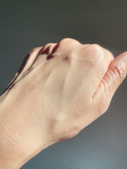 アイシーフィットカバークッションEX/TFIT/クッションファンデーションを使ったクチコミ(5枚目)