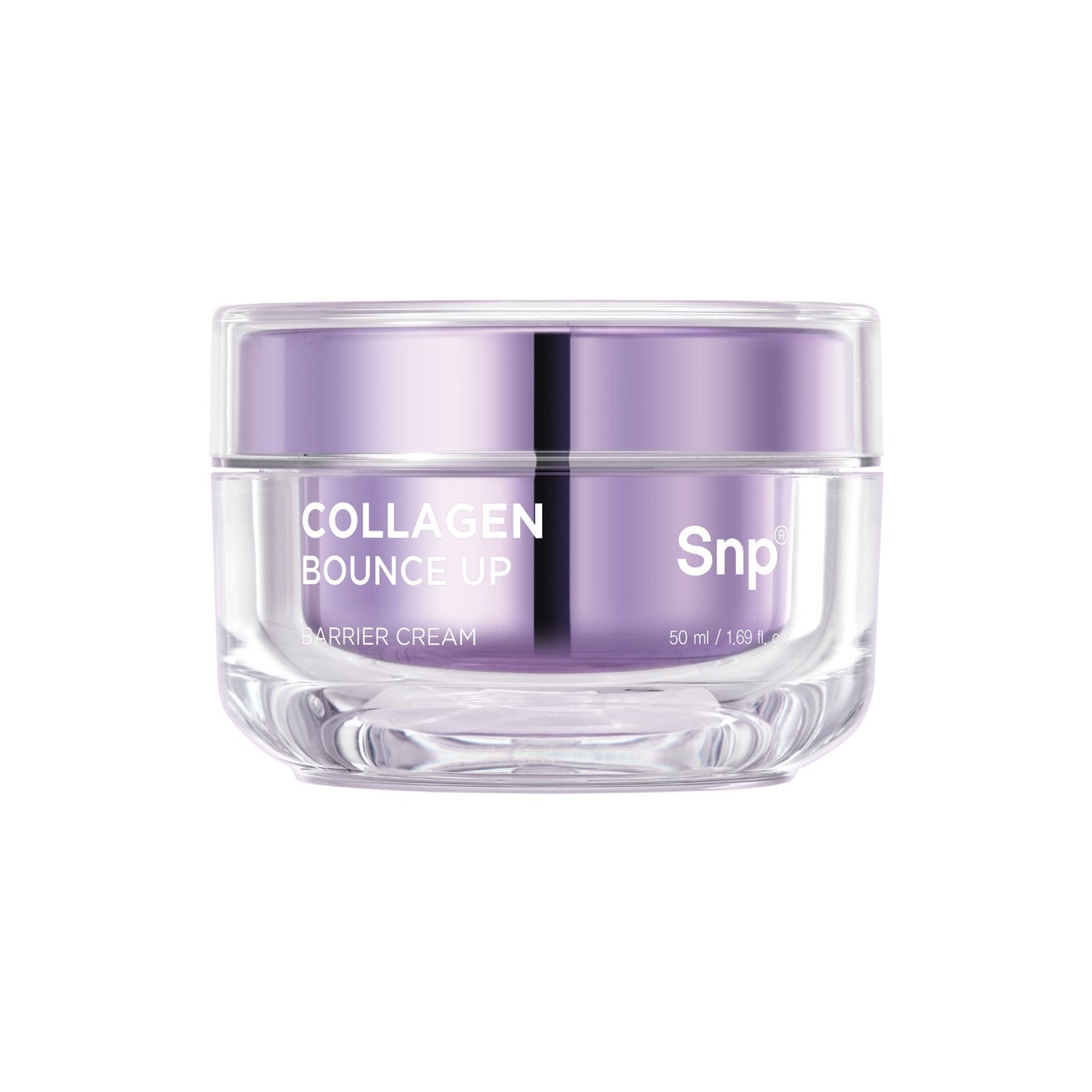 コラーゲンバウンスアップバリアクリーム SNP