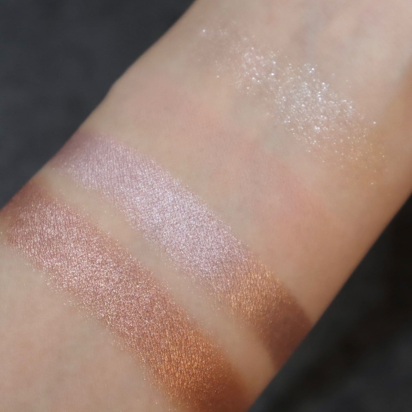 アイスカルプト/shu uemura/アイシャドウパレットを使ったクチコミ(4枚目)