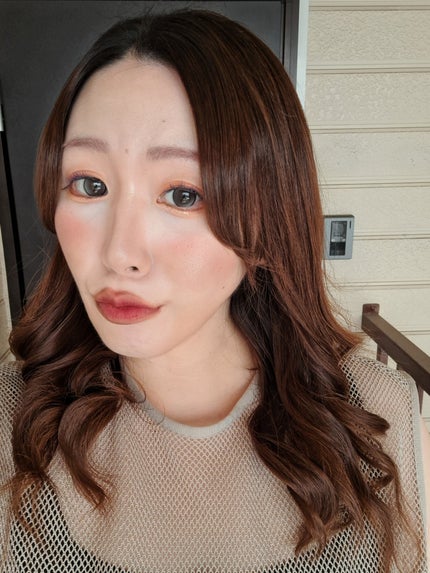 プリズム・リーブル・ブロンザーパウダー/GIVENCHY/フェイスパウダーを使ったクチコミ(2枚目)