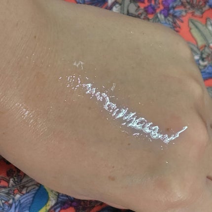 リフトモイスト ローション SP II /エリクシール/化粧水を使ったクチコミ(5枚目)