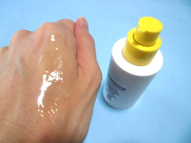 第2世代 ビタエイジングピュアC 美容液 /VARI:HOPE/美容液を使ったクチコミ(4枚目)