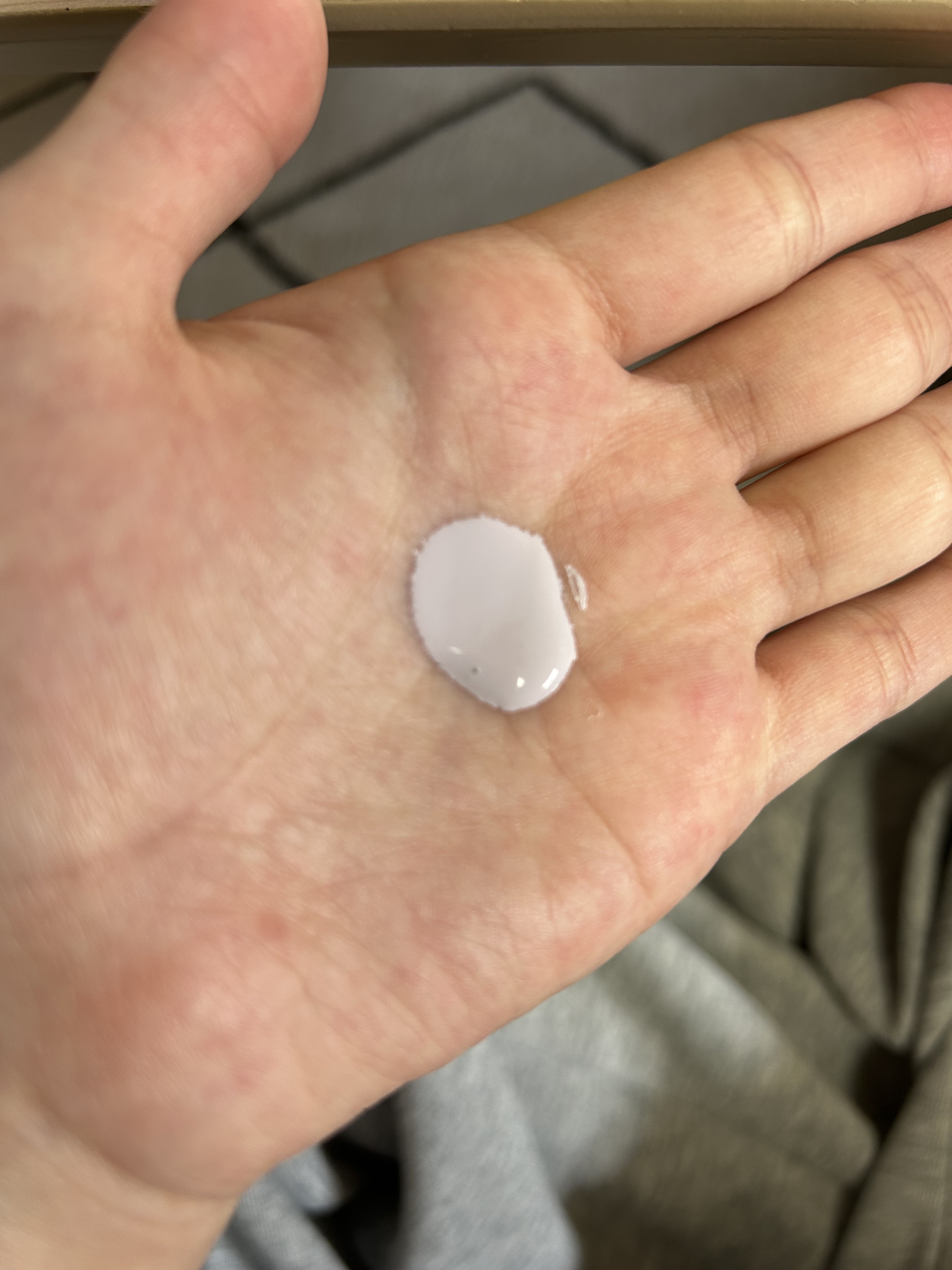 ディオールスキン フォーエヴァー フルイド グロウ/Dior/リキッドファンデーションを使ったクチコミ（3枚目）