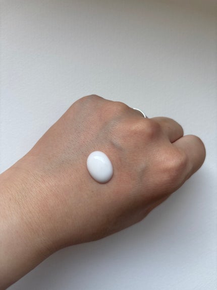 ボディミルク ブライトニング&エイジングケア<医薬部外品>/ファンケル/ボディミルクを使ったクチコミ(2枚目)