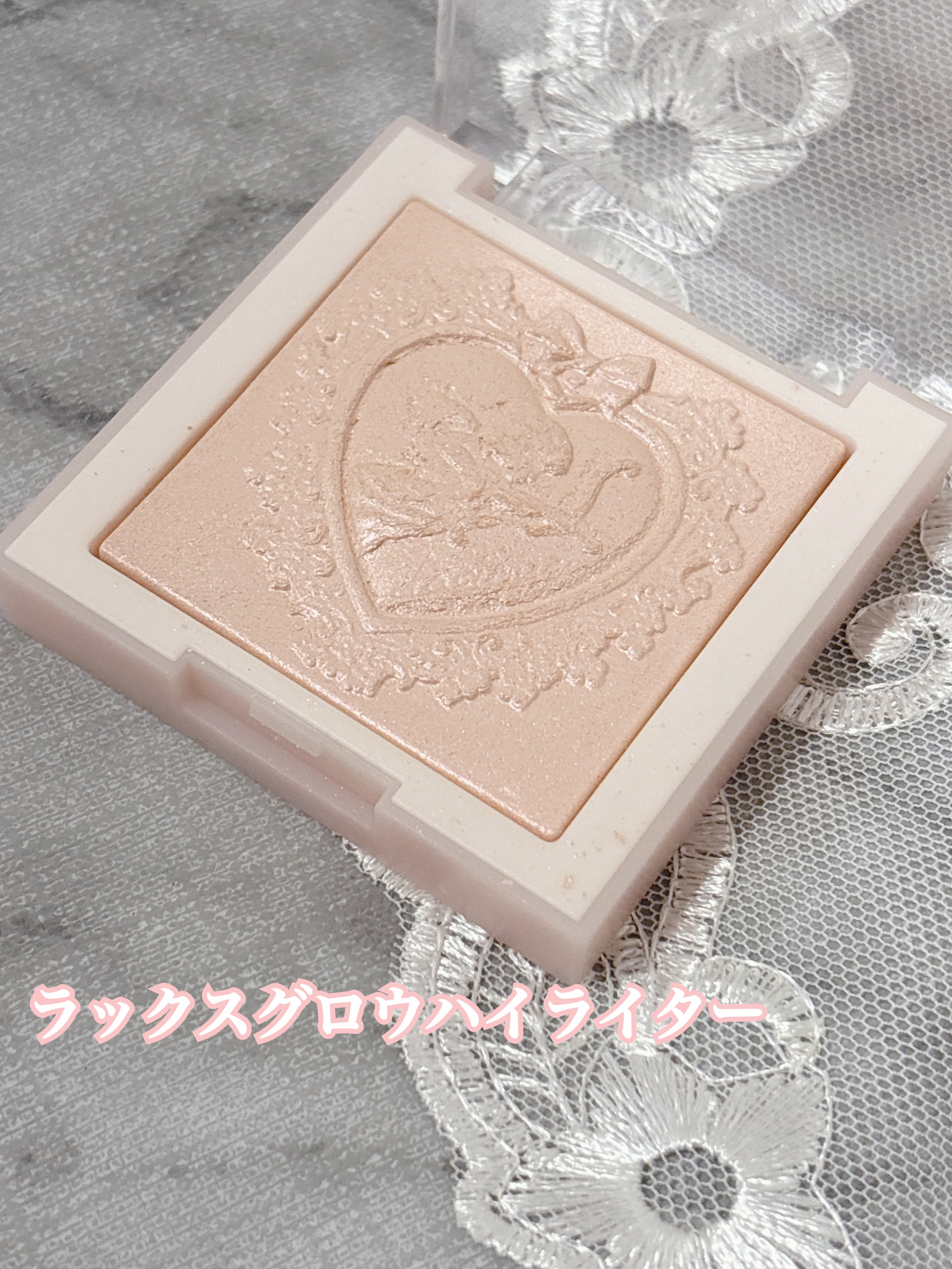 Vカットブレンディングシェーディング/dasique/シェーディングを使ったクチコミ（3枚目）