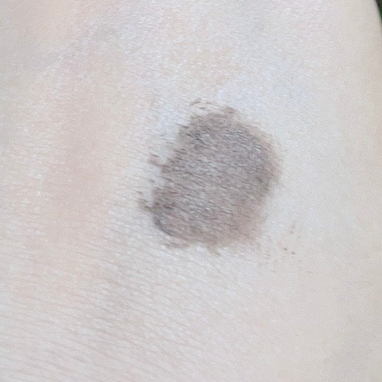 「塗るつけまつげ」自まつげ際立てタイプ/デジャヴュ/マスカラを使ったクチコミ(3枚目)