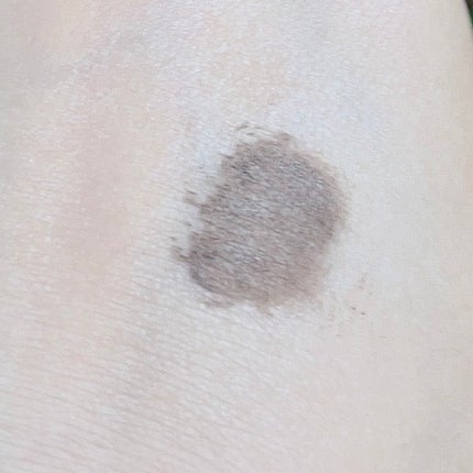 「塗るつけまつげ」自まつげ際立てタイプ/デジャヴュ/マスカラを使ったクチコミ(3枚目)