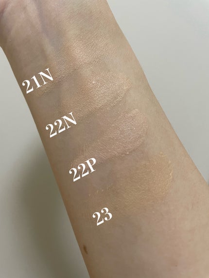 シアーブリーズブラッシャー/wakemake/パウダーチークを使ったクチコミ(5枚目)