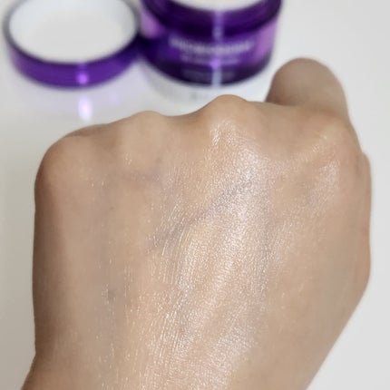 バイオヒールボ プロバイオダーム 3Dリフティングクリーム/BIOHEAL BOH/フェイスクリームを使ったクチコミ(10枚目)