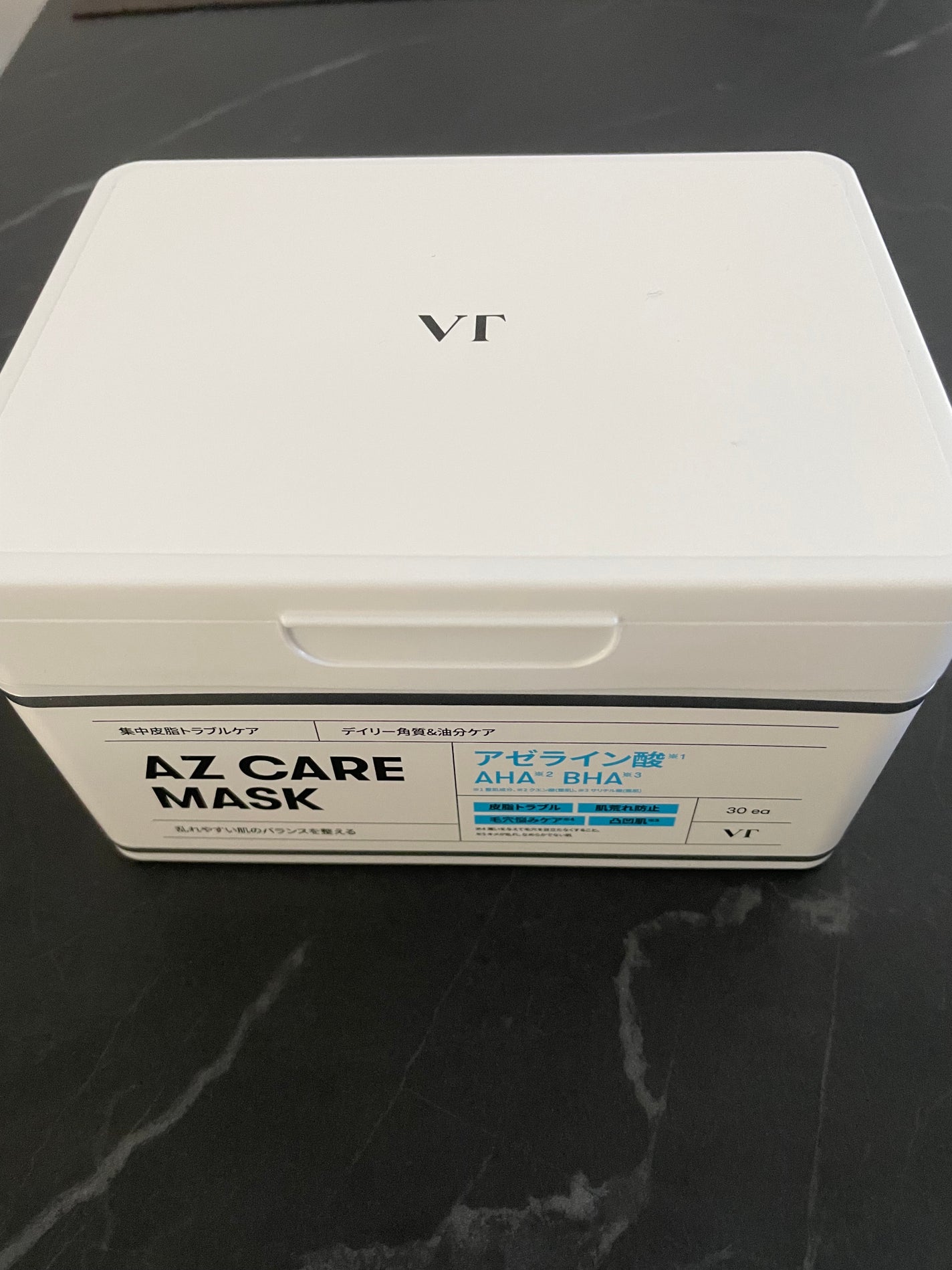 ザモイスチャーバリアDリキッドトナー/Dr.G/化粧水を使ったクチコミ(1枚目)