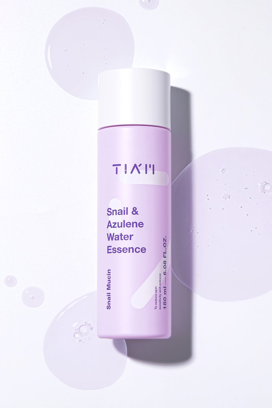 TIAM Snail & Azlene ウォーターエッセンス