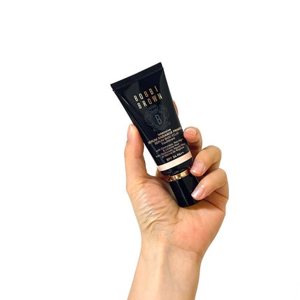 インテンシブ セラム ラディアンス プライマー/BOBBI BROWN/化粧下地を使ったクチコミ(2枚目)