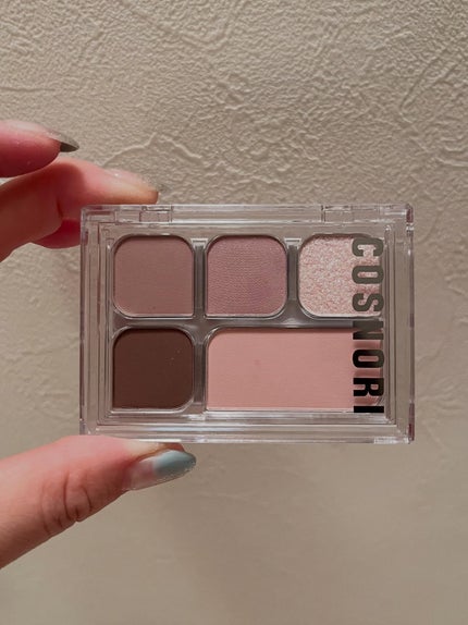 ユアースキンドレストーンアップベース/COSNORI/化粧下地を使ったクチコミ(5枚目)