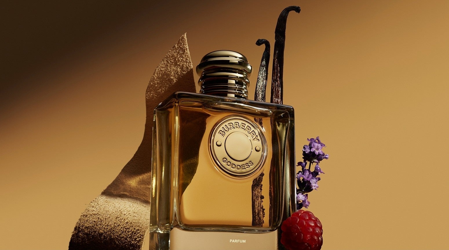 バーバリー ゴッデス パルファム / Burberry Beauty