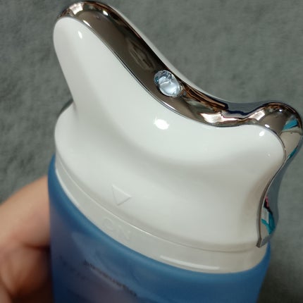 ダーマアールエックス V-MODE ハイドレートアップ/OGANACELL/フェイスクリームを使ったクチコミ(8枚目)