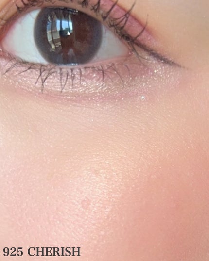 ブラッシュ N/NARS/パウダーチークを使ったクチコミ(7枚目)