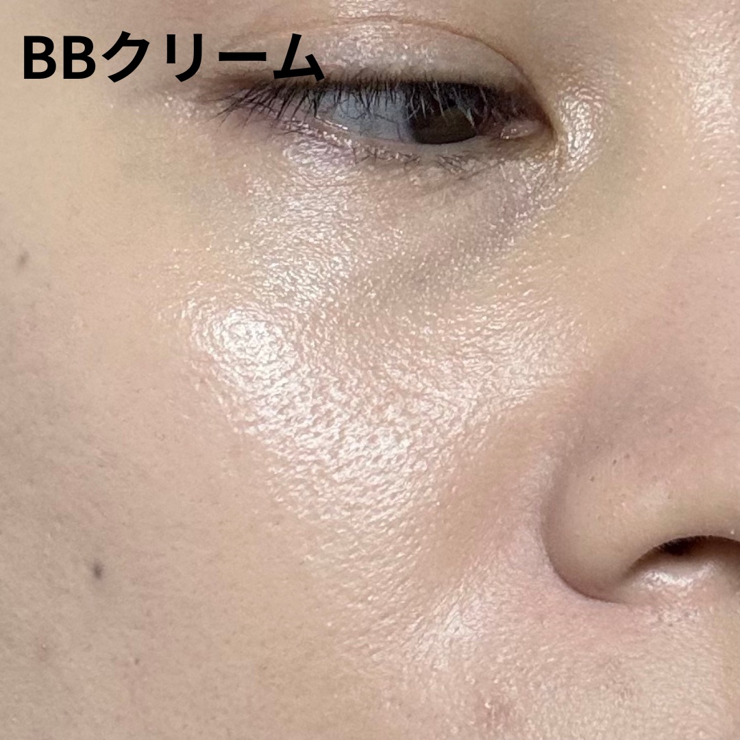 シームレスカバーパウダー/CEZANNE/フェイスパウダーを使ったクチコミ（3枚目）