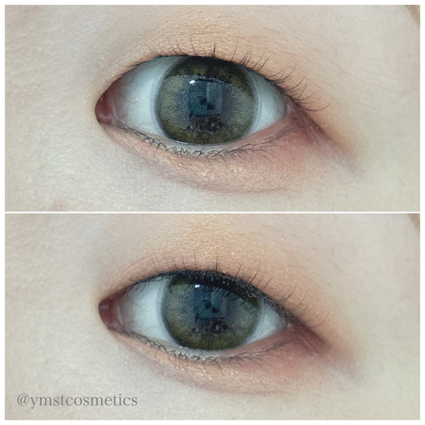 スティロ ユー ウォータープルーフ N/CHANEL/ペンシルアイライナーを使ったクチコミ(5枚目)