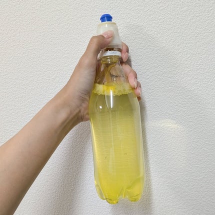 ビタトックマルチビタミン/スキニーラボ/栄養ドリンクを使ったクチコミ(4枚目)