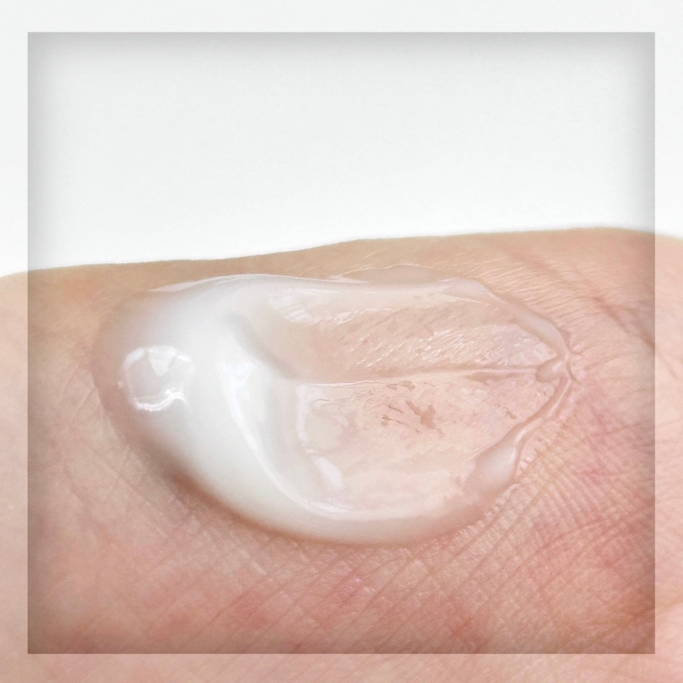 バウンシースリーピングマスク/LANEIGE/フェイスクリームを使ったクチコミ(4枚目)