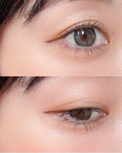 ソフトブラーチーク/dasique/パウダーチークを使ったクチコミ(4枚目)