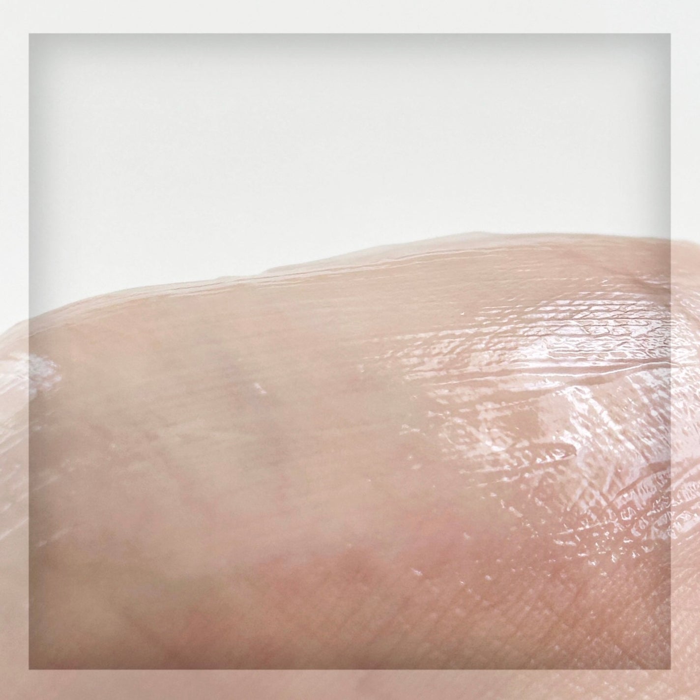 サミュ ガラクトポア セバムケアクリーム/SAM'U/フェイスクリームを使ったクチコミ(5枚目)