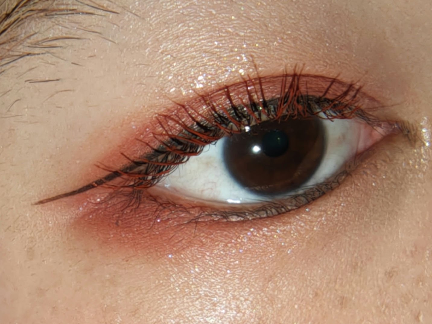 チーク ポップ/CLINIQUE/パウダーチークを使ったクチコミ（2枚目）