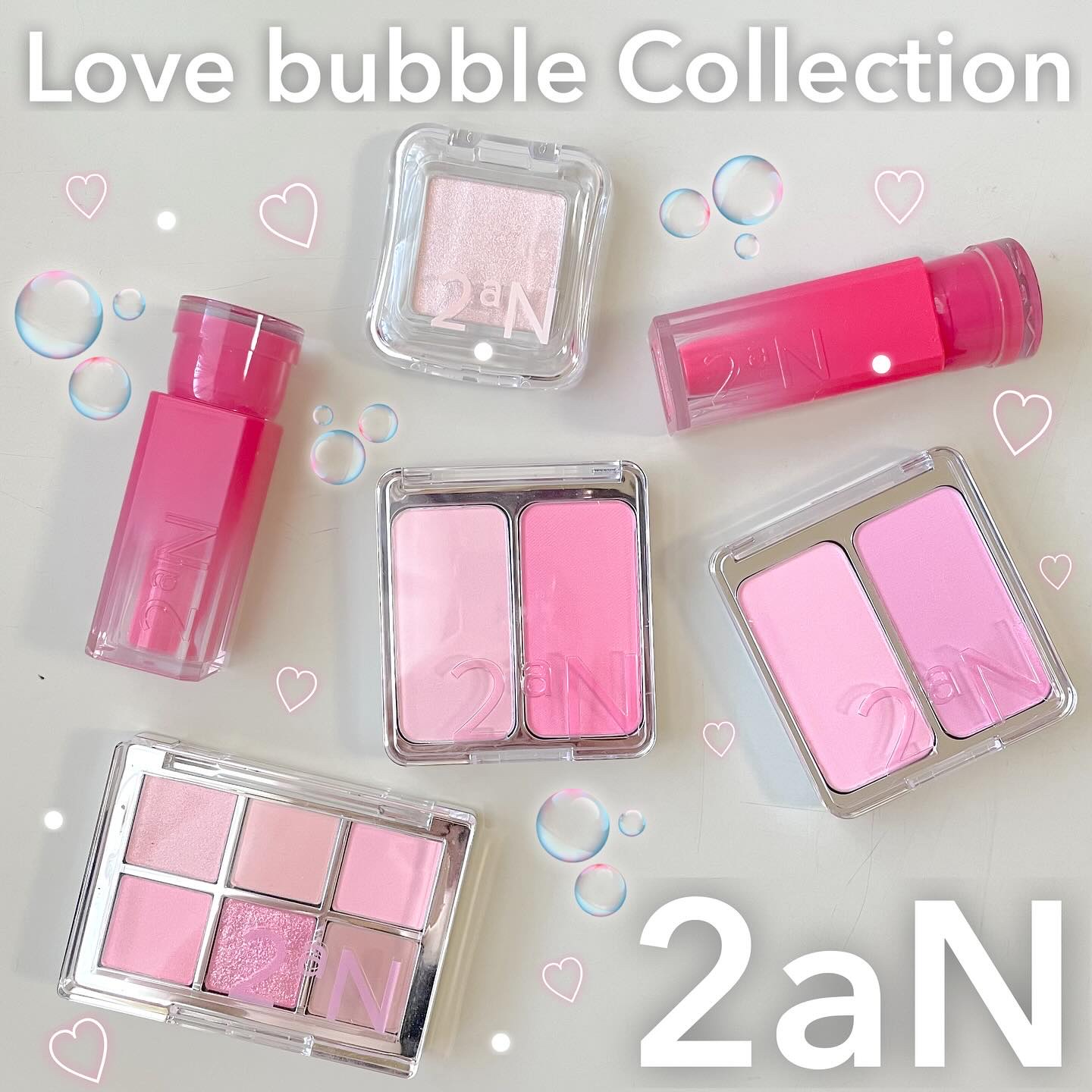 デュアルチーク/2aN/パウダーチークを使ったクチコミ（1枚目）