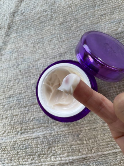 バイオヒールボ プロバイオダーム 3Dリフティングクリーム/BIOHEAL BOH/フェイスクリームを使ったクチコミ(5枚目)