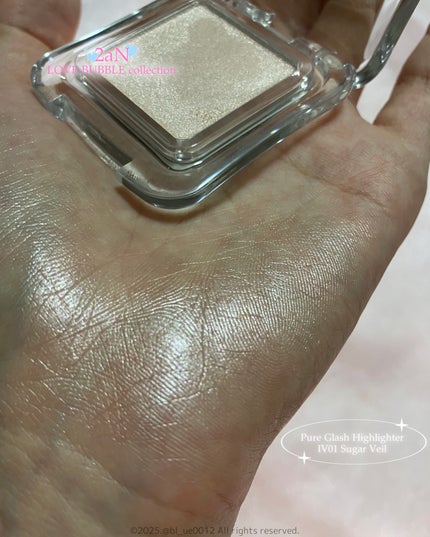 デュアルチーク/2aN/パウダーチークを使ったクチコミ(10枚目)