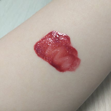 グロウラッピングティント L05 フィグショコラ/LIPGUARDIAN/リップティントの画像