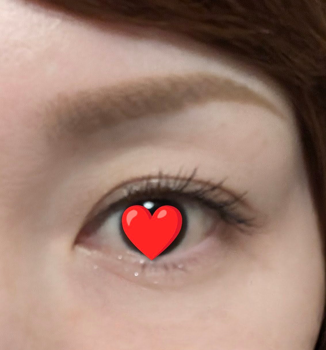 スカイハイ/MAYBELLINE NEW YORK/マスカラを使ったクチコミ(8枚目)