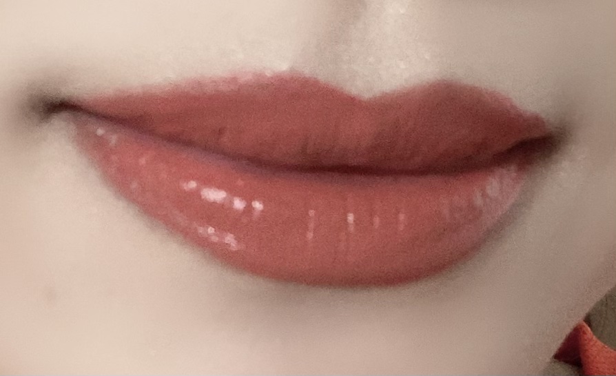 SPステイ マットインク/MAYBELLINE NEW YORK/口紅を使ったクチコミ（3枚目）