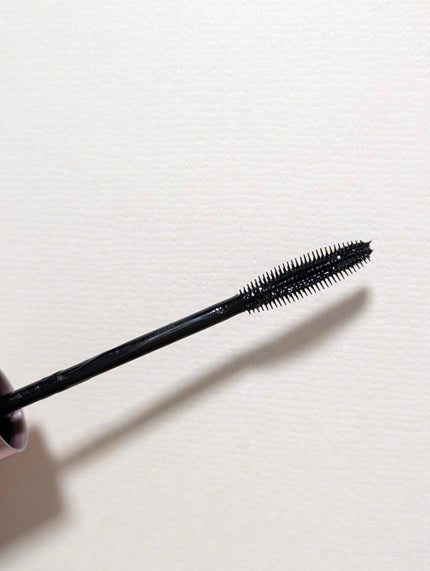 スカイハイ/MAYBELLINE NEW YORK/マスカラを使ったクチコミ(4枚目)